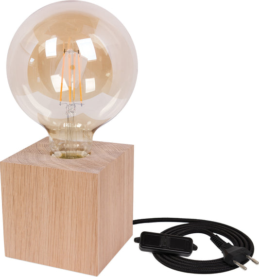 Table lamp Cuba 1