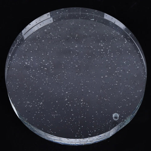 LED wall lamp Ring crystal Wall Light Living Room Bathroom Bedroom