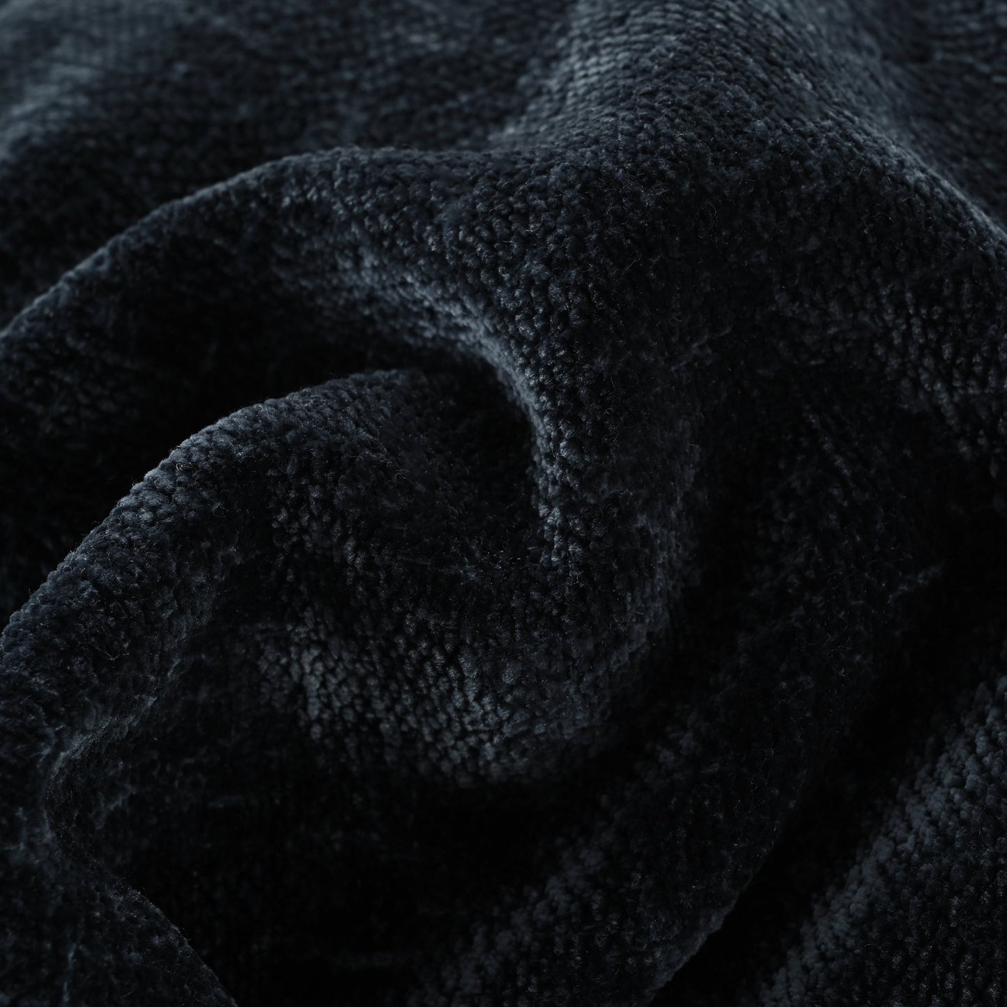 115.7' Pure Foam Modular Sofa, 2-Piece Set with 5 Cushions, 4-Seater,