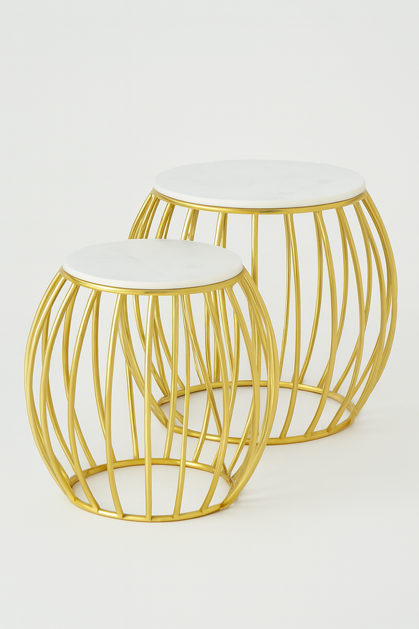 Elegant Modern Centre Table for Living Room Decor-D02